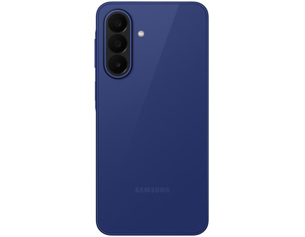 Смартфон Samsung Galaxy A27 5G 128 ГБ синий
