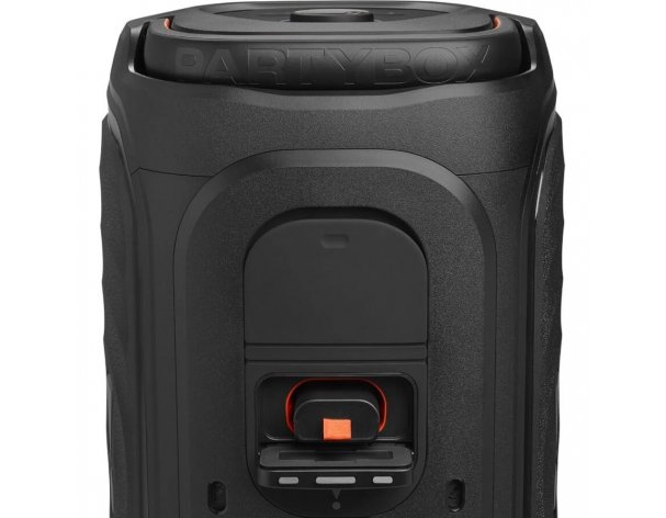 Music center JBL PartyBox 130 black