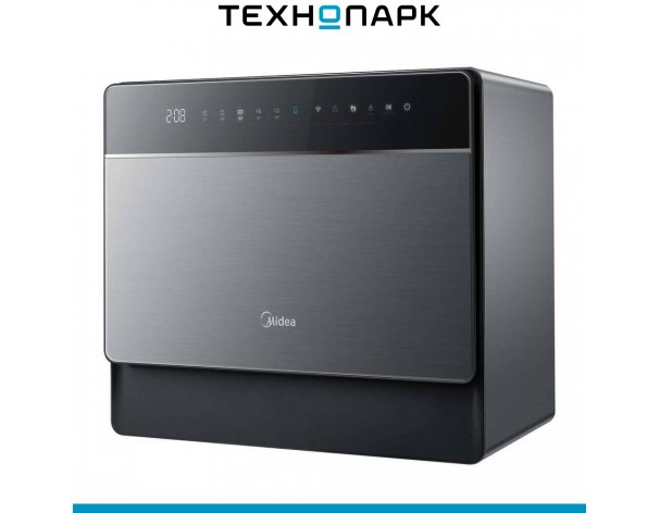 Машина посудомоечная Midea MCFD55S550Bi