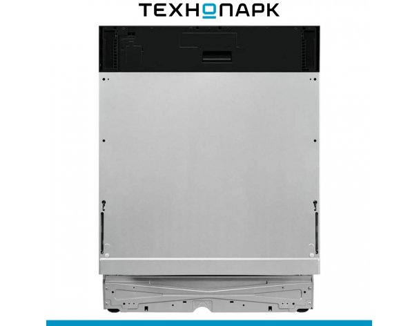 Built-in dishwasher AEG FSB64907Z