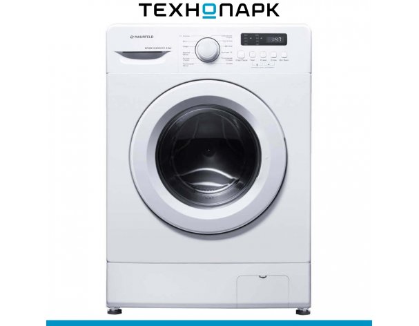 Washing machine Maunfeld MFWM106WH051D