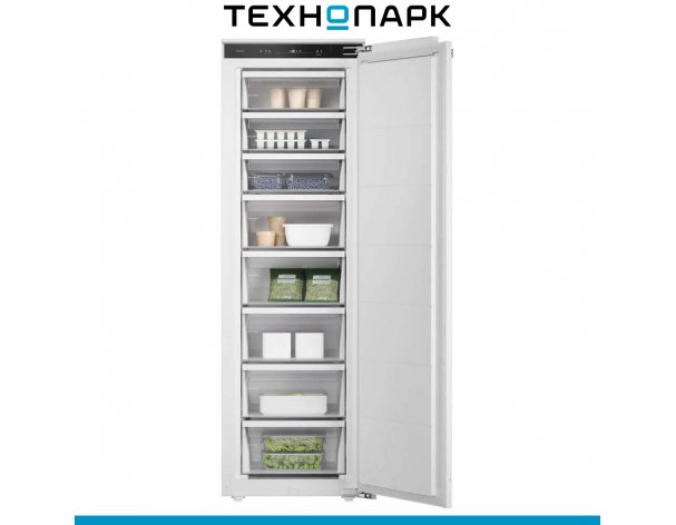 Built-in freezer Asko RBF276DND1