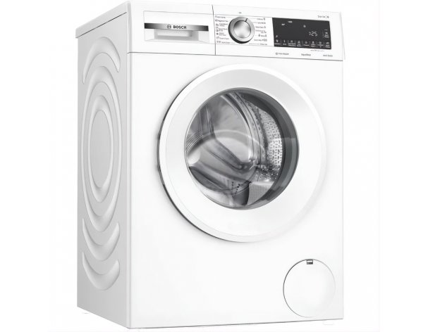 Стиральная машина Bosch WGG244Z4BY