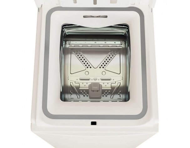 Машина стиральная Whirlpool TDLR 6240L EU/N