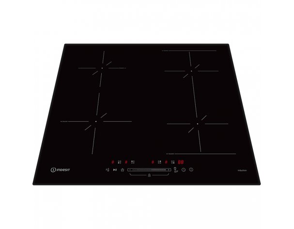 Cooking surface Indesit IB 40CS60 NE