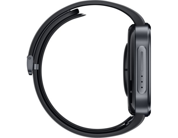 Smart-watch Huawei Watch D3 black (55020KBL)