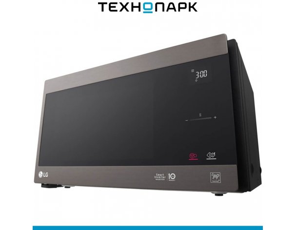 Печь микроволновая LG MH 6596CIT