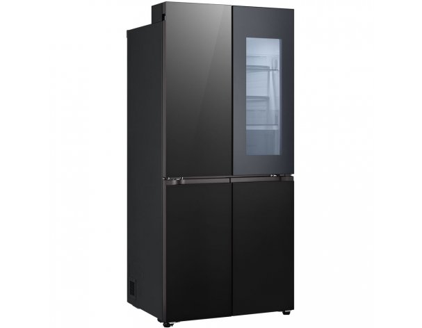 Холодильник LG GC-V22FHBBM