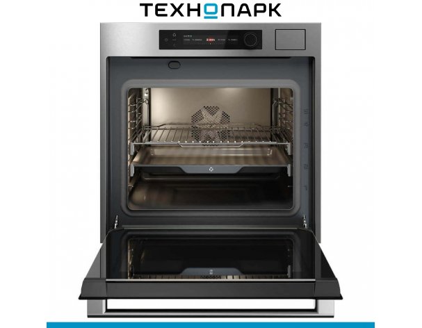 Oven cabinet Asko OCS66SSH