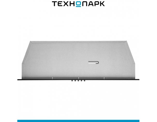 Built-in hood Maunfeld Thames 603PM Black