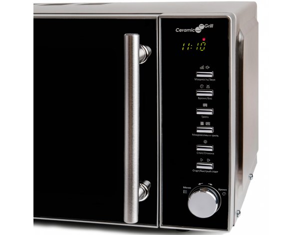 Microwave oven Steba MIC 2070 CERAMIC