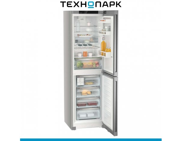 Refrigerator Liebherr CNsfc 573i