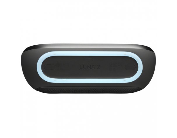 Акустика портативная Harman/Kardon Luna 2 чёрный