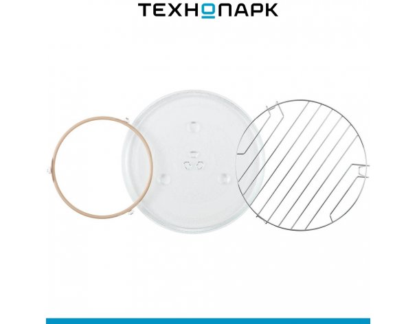 Печь микроволновая встраиваемая Midea MI10257GB