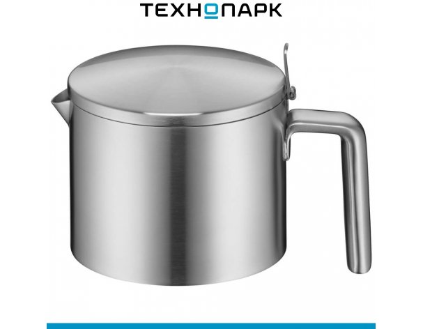 Кофеварка гейзерная WMF Kult 0631016030