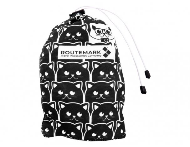 Suitcase cover Routemark Charmington S (SP500)