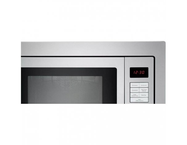 Печь микроволновая встраиваемая Bertazzoni F457PROMWSX