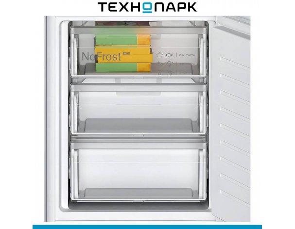 Built-in refrigerator Bosch KIN86NSE0