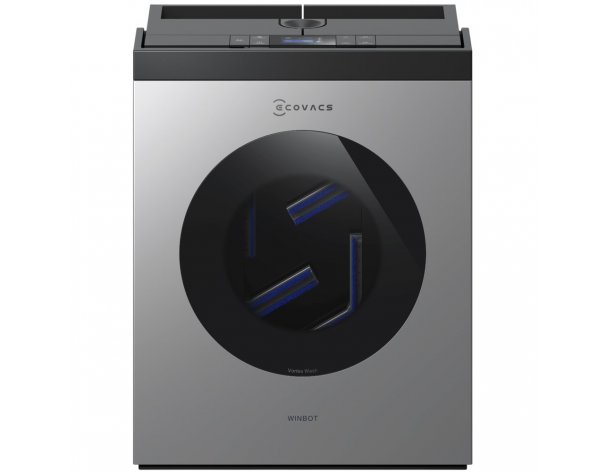 Мойщик окон Ecovacs Winbot W3 OMNI EU (WG858-07)