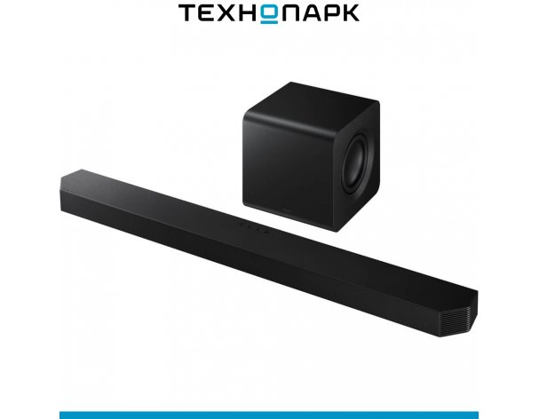 Саундбар Samsung HW-Q800F