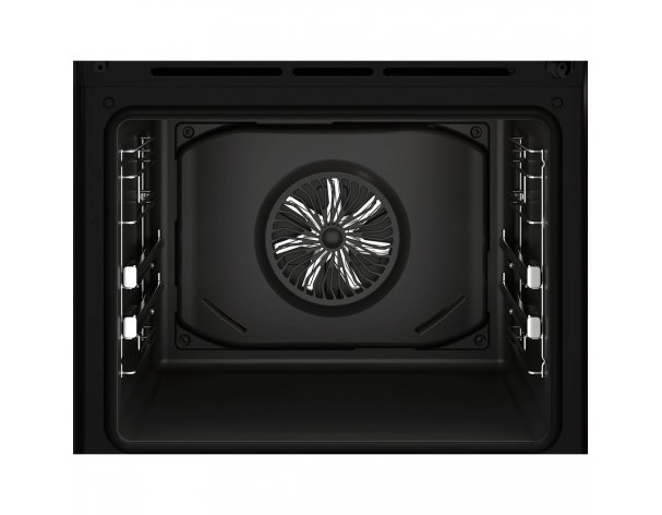 Шкаф духовой Hotpoint HSTF 1352 H BL