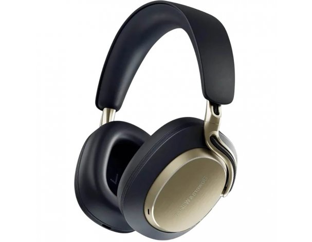 Наушники Bowers and Wilkins Px8 S2 полуночный синий