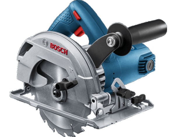 Пила циркулярная Bosch GKS 600 06016A9020