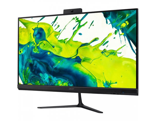 Моноблок Acer Aspire C27-2G (DQ.BPQCD.006)