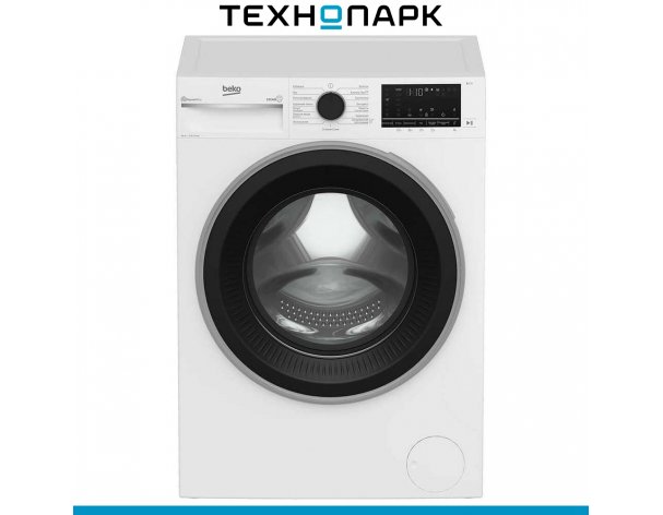 Машина стиральная Beko B3WFR56H2W