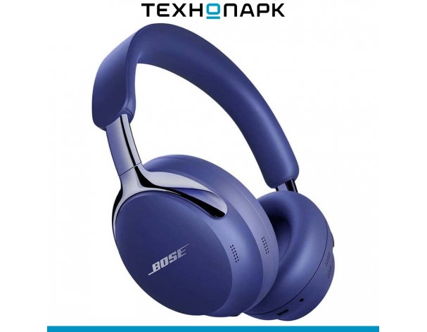 Наушники Bose QuietComfort Ultra 2nd Gen Midnight Violet