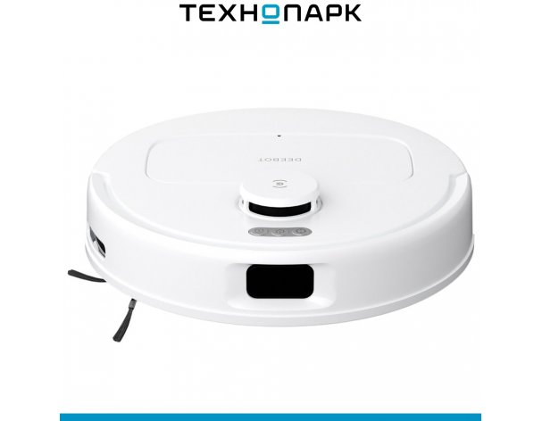 Пылесос Ecovacs Deebot N20e White/белый (YDLX11-3)