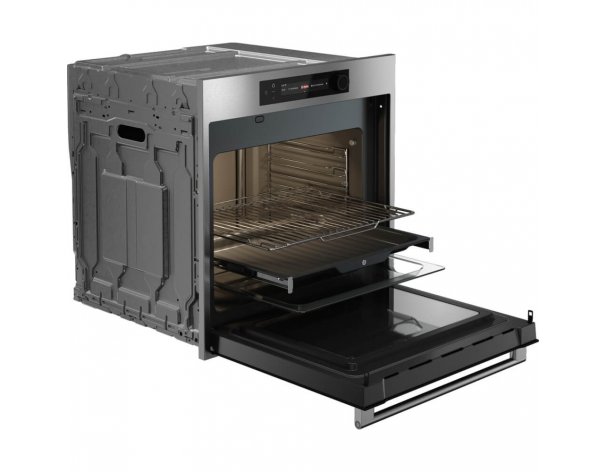 Oven cabinet Asko OCM66SSH