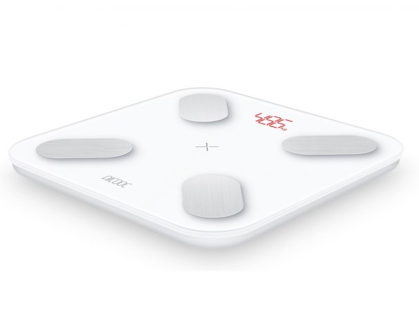 Весы умные диагностические Picooc Mini Pro V2, белый