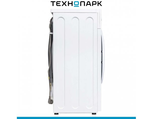 Машина стиральная Midea MF01712US40/W