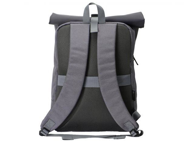 Backpack Voyager Glaze for laptop a 15″, gray (935407)