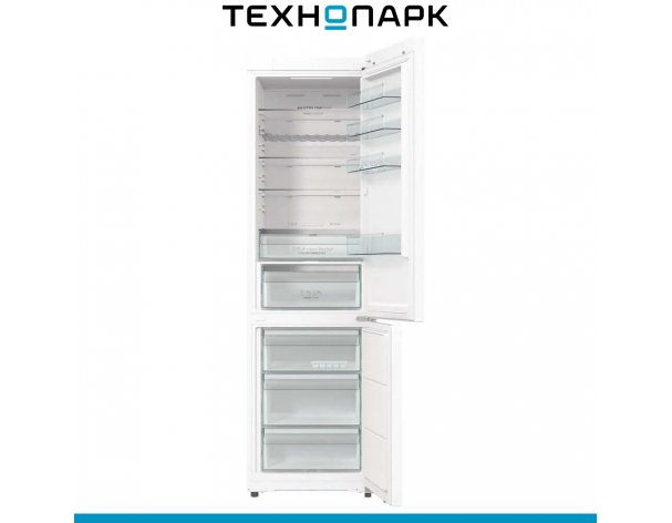 Refrigerator Gorenje NRB620E61W4WFE