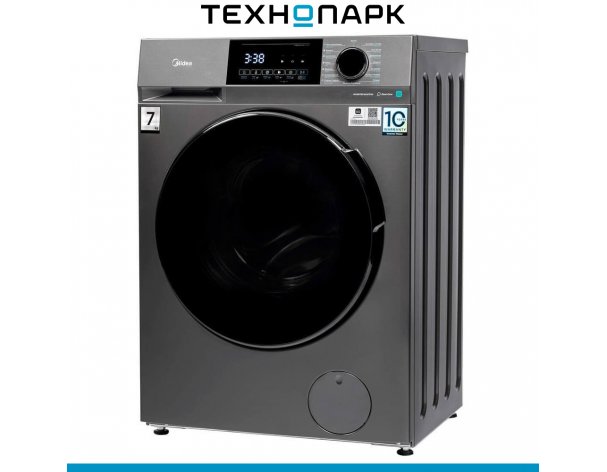 Washing machine Midea MFC3712BSW40/S