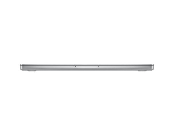 Ноутбук Apple MacBook Pro 14 M5 Pro (2026) 24+2 TБ серебристый MJLV4
