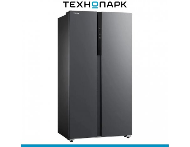 Fridge Toshiba GR-RS780WI-PMJ(06)
