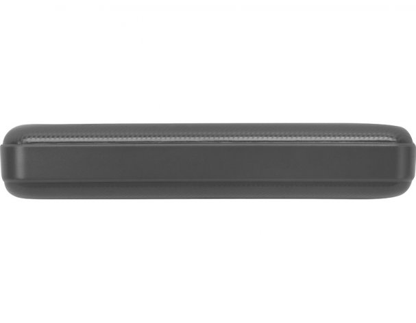 Power Bank Evolt Mini-10, 10000 mAh, Gray (393217)