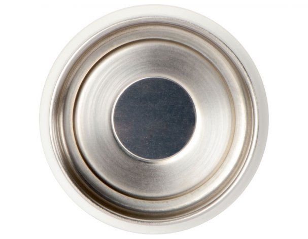 Термос Asobu Clutch N Go, 400 мл, белый RA-237288