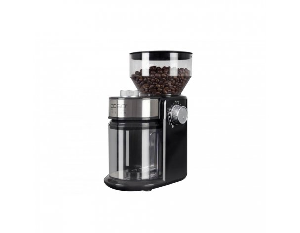 Кофемолка Caso Barista Crema