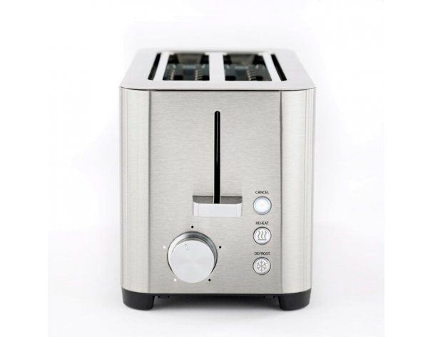 Тостер Caso Classico T4