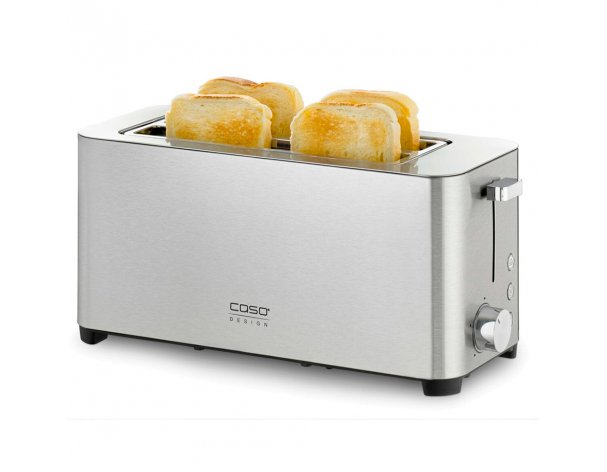Тостер Caso Classico T4