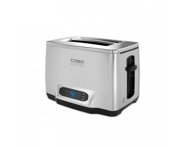 Тостер Caso INOX2