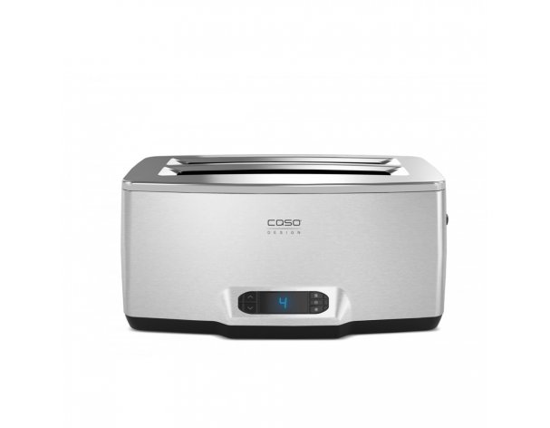 Тостер Caso Inox4