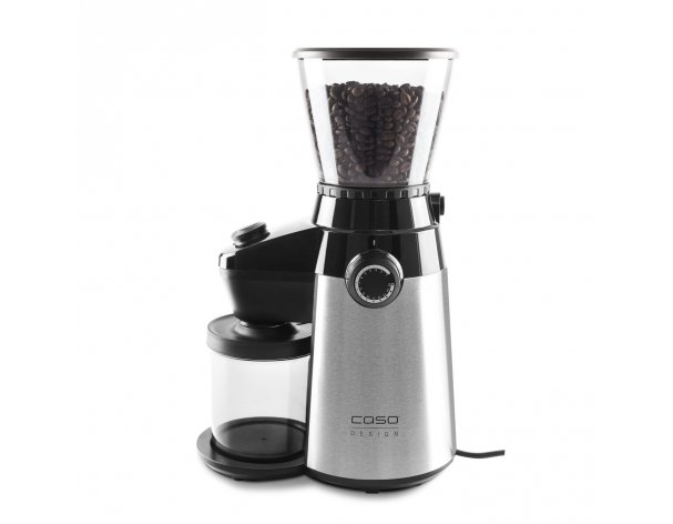 Сoffee grinder Caso Barista Flavour
