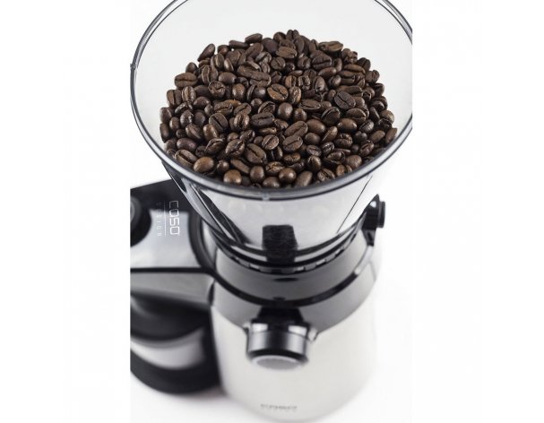 Сoffee grinder Caso Barista Flavour