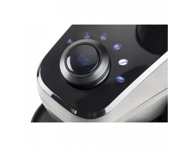 Сoffee grinder Caso Barista Flavour