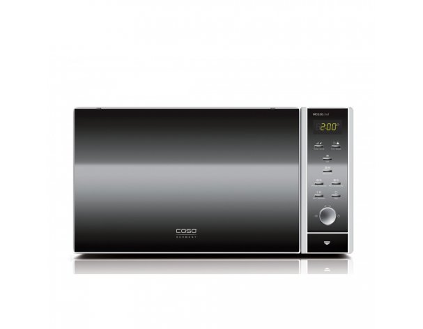 Microwave oven Caso MCG 30 Chef